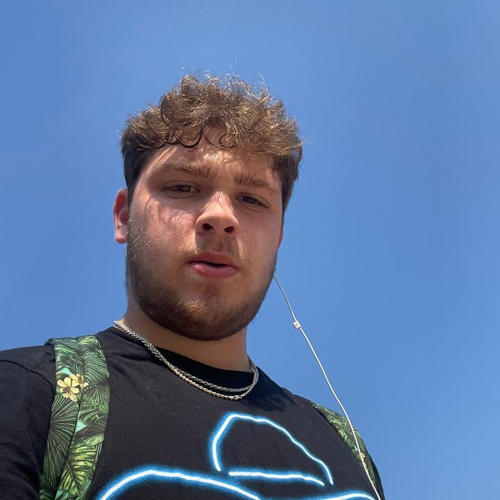 Profile Picture of lawrenceroccaro8 (@lawrence.roccaro) on Tiktok