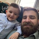 Profile Picture of Salam Badwan (@sam_jamal) on Instagram