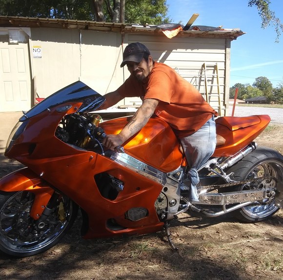 Profile Picture of Jeremy Turner (@jeremyturner792) on Poshmark