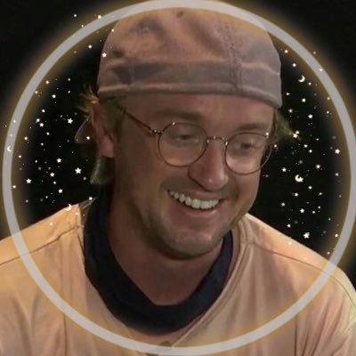 Profile Picture of Tom Felton Poland (@t22updates) on Twitter