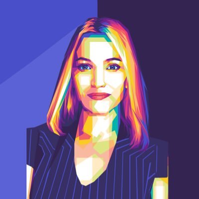 Profile Picture of Michelle L. Staton (@CryptoRegs) on Twitter