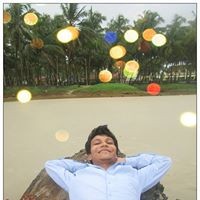 Profile Picture of Ankur Chandra (@ankur-chandra-9) on Quora