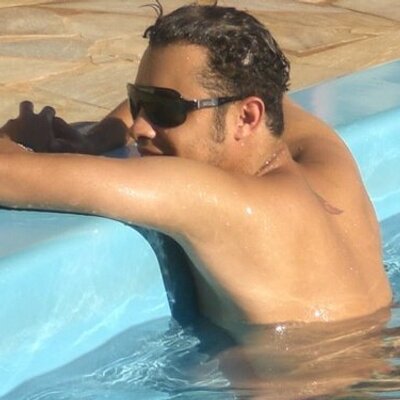 Profile Picture of Antonio Fonseca (@TomTopTom) on Twitter
