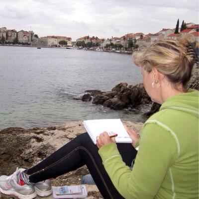 Profile Picture of Clare Powers (@rachelwindass) on Twitter