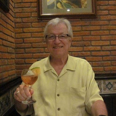 Profile Picture of Glenn Bailey (@glennbailey5) on Twitter