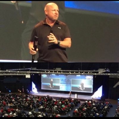 Profile Picture of Steve Springer (@qualityatbats) on Twitter