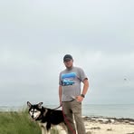 Profile Picture of Christopher Cubby Weyman (@fiasco.garage) on Facebook