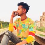 Profile Picture of RÆM ÄDHÏKÂRÎ (@ram_adhikari_15) on Instagram