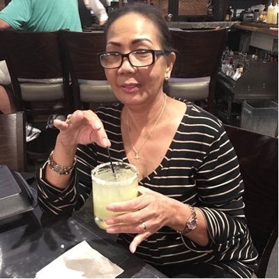 Profile Picture of Josefina Davis (@JollyGypsy) on Twitter