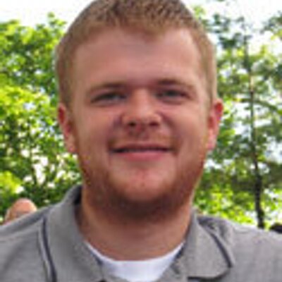 Profile Picture of Adam Lincoln (@adamjlincoln) on Twitter