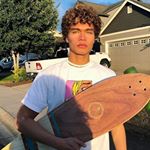 Profile Picture of hey i'm triki 👀 (@adam.tulin.triki) on Instagram