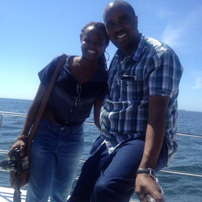 Profile Picture of Kamotho Waiganjo (@kamothowaiganjo) on Twitter