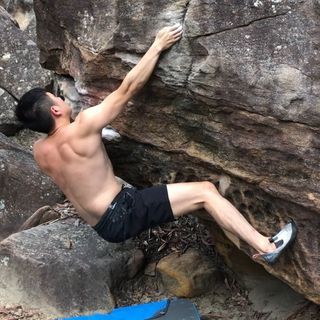 Profile Picture of Yan Zhang (@yanzhang87) on Instagram