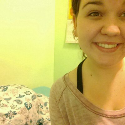 Profile Picture of Jenna Freeland (@FreelandJenna) on Twitter