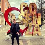 Daniel Salamone - Instagram Profile Picture of Daniel Salamone (@_denielderblonde_) on Instagram