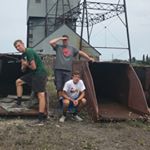 Profile Picture of Braden Arbaugh (@braden_arbs21) on Instagram