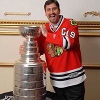 Profile Picture of Dave Hintz (@chicagohintzer) on Twitter