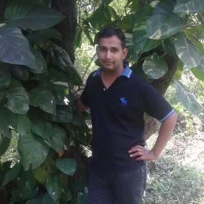 Profile Picture of Anand Venugopal (@anand4evers) on Twitter