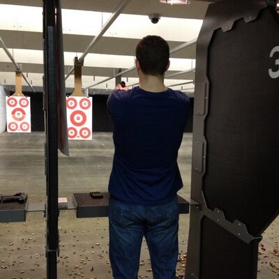Profile Picture of Jonathan Kimble (@Jonathan_Kimble) on Twitter
