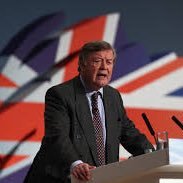 Profile Picture of Ken Clarke For PM (@kenfor10) on Twitter