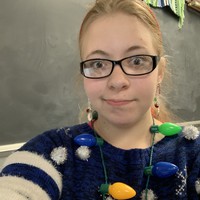 Profile Picture of Clarissa Poole (@clarissa-poole-1) on Quora