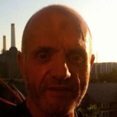 Profile Picture of Steve Bratt (@steve_bratt) on Twitter