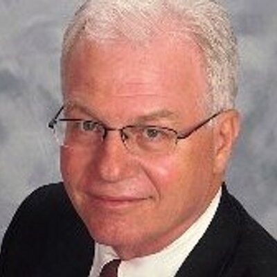 Profile Picture of Glenn McDaniel (@glennemcdaniel) on Twitter