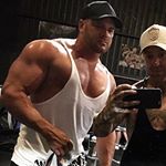 Profile Picture of Dave Graham (@dave_gr4ham) on Instagram