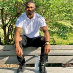 Profile Picture of Joshua Dontrell Rogers (@_joshthang) on Instagram