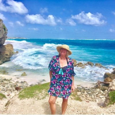 Profile Picture of Dianne Pratt Tanner (@DiannePrattTan1) on Twitter