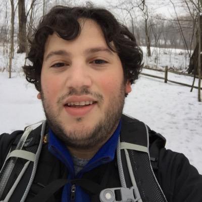 Pearthrower - Twitter Profile Picture of Pearthrower (@JohnCherol) on Twitter