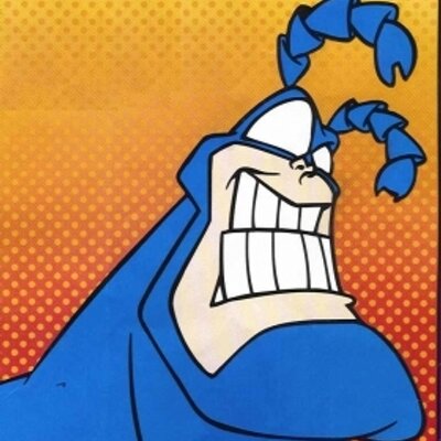 Profile Picture of Sammy Jakubowicz (@Doc_Sammy) on Twitter