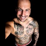 Profile Picture of Anthony Scott Barton (@anthonyscottbarton) on Instagram