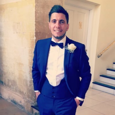 Profile Picture of Lord Sam Raven (@sam_raven8) on Twitter