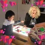 Profile Picture of Sandi Stern (@sternsandi) on Instagram