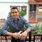 Profile Picture of Sebastian Uribe (@sebastianuribe1) on Instagram