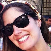 Profile Picture of Julia Mariano (@julia-mariano) on Quora