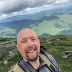 Profile Picture of Jason Mauro (@ocsnatureguy) on Instagram