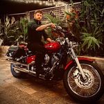 Profile Picture of Kenneth Michael Connelly (@kennethmichaelconnelly) on Instagram