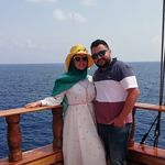 Profile Picture of Sara El Mokdad (@saramokdadhousseini) on Instagram