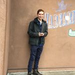 Profile Picture of Jacob Klein (@jacob.klein) on Instagram