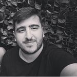 Profile Picture of Danilo Machado (@danilomachado_) on Instagram