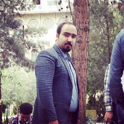 Profile Picture of Masoud Mansouri (@mansouri1374) on Twitter