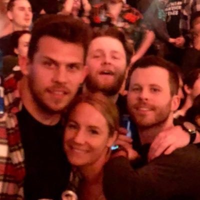 Profile Picture of Joey Palange (@JoePalange) on Twitter