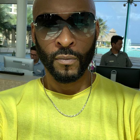 Profile Picture of Johnny r. Bynum jr. (@jrbynum) on Poshmark