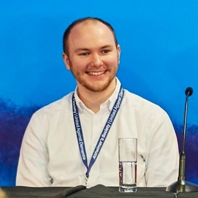 Profile Picture of Luke Tait (@LukeWTait) on Twitter