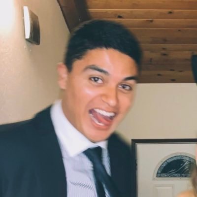 Profile Picture of Jonathan Sandoval (@jonathan7026) on Twitter