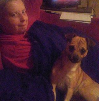 Profile Picture of Mollie McGee (@mollie.mcgee.7161) on Facebook