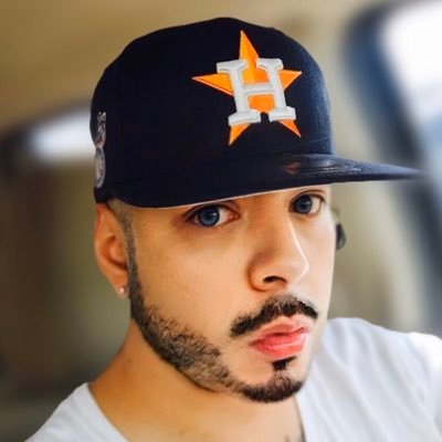 Profile Picture of Vincent Herrera Jr (@vinnybiz) on Twitter