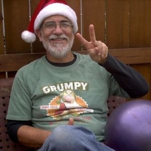 Profile Picture of Gary Pineda (@gary_pineda) on Myspace